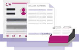 Illustration : gestion des ressources humaines