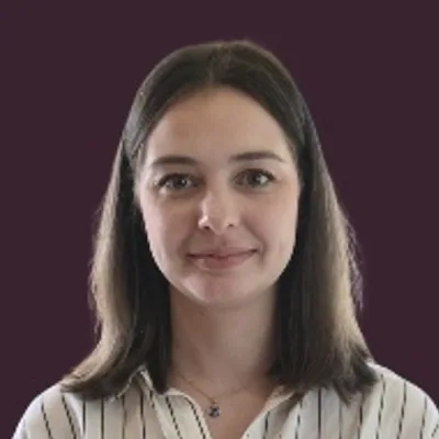 Portrait de Célestine, assistante administrative et commerciale
