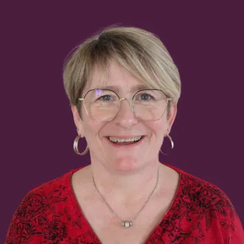 Portrait de Florence, assistante administrative et commerciale