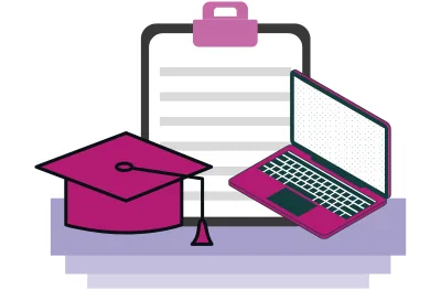 Illustration : gestion de la formation