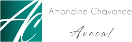 Amandine Chavance Avocat