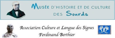 Musée d'histoire et de culture des Sourds