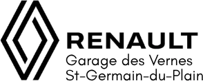 Renault Garage des Vernes