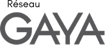 Réseau GAYA