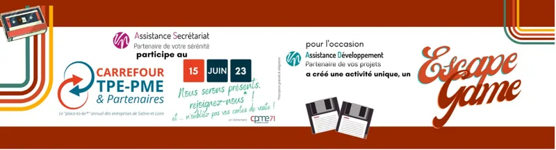 Illustration de l’article : Participation carrefour TPE - PME