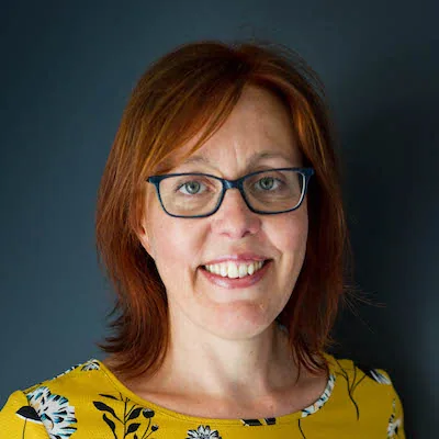Portrait de Vanessa Nivet, directrice d’Assistance Secrétariat