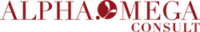 Alpha Oméga Consult - Logo