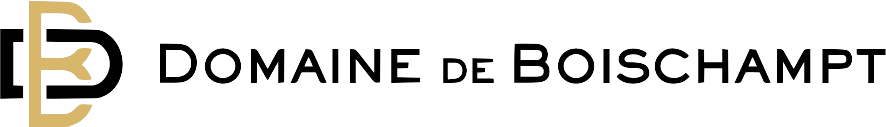 Logo Domaine de Boischampt hd