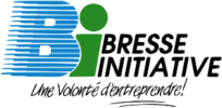 Logo Bresse Initiative