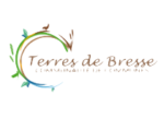 Logo Terres de Bresse