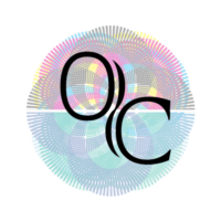 logo_Olivia-Coulon, Graphisme & Web