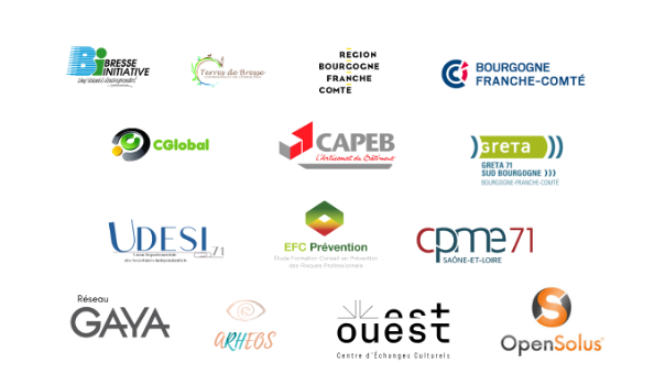 Partenaires Assistance Secrétariat